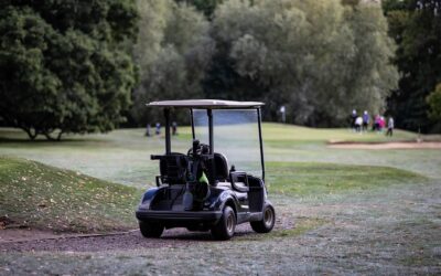 Battery & Cable Repair for Golf Carts in Parkland, a Starter Guide