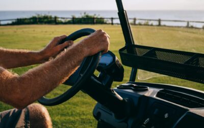 Maximize Your Golf Cart’s Performance with Golf Cart Tune-Ups in Parkland