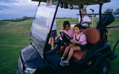 Light Kits for Golf Carts, Illuminate Your Rides in Parkland