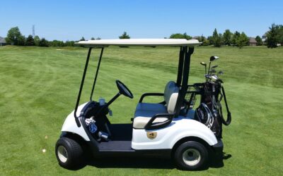 Spark Plugs Repair for Golf Carts in Parkland