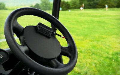 Regular Golf Cart Repair for Improved Performance