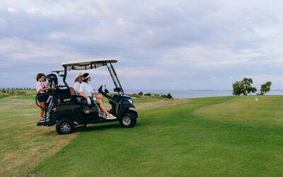 Why Choose American Golf Carts: Top Reasons and Trusted Providers in Parkland, Florida