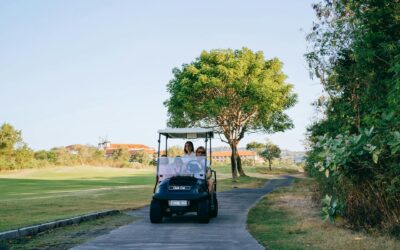 The Aluminum Advantage: Why Quality American Golf Carts Shine in Parkland, Florida