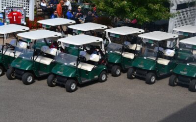 Why Choose American Golf Carts in Parkland?